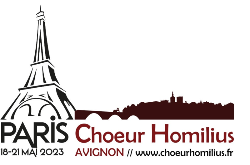 2023 paris homilius tour