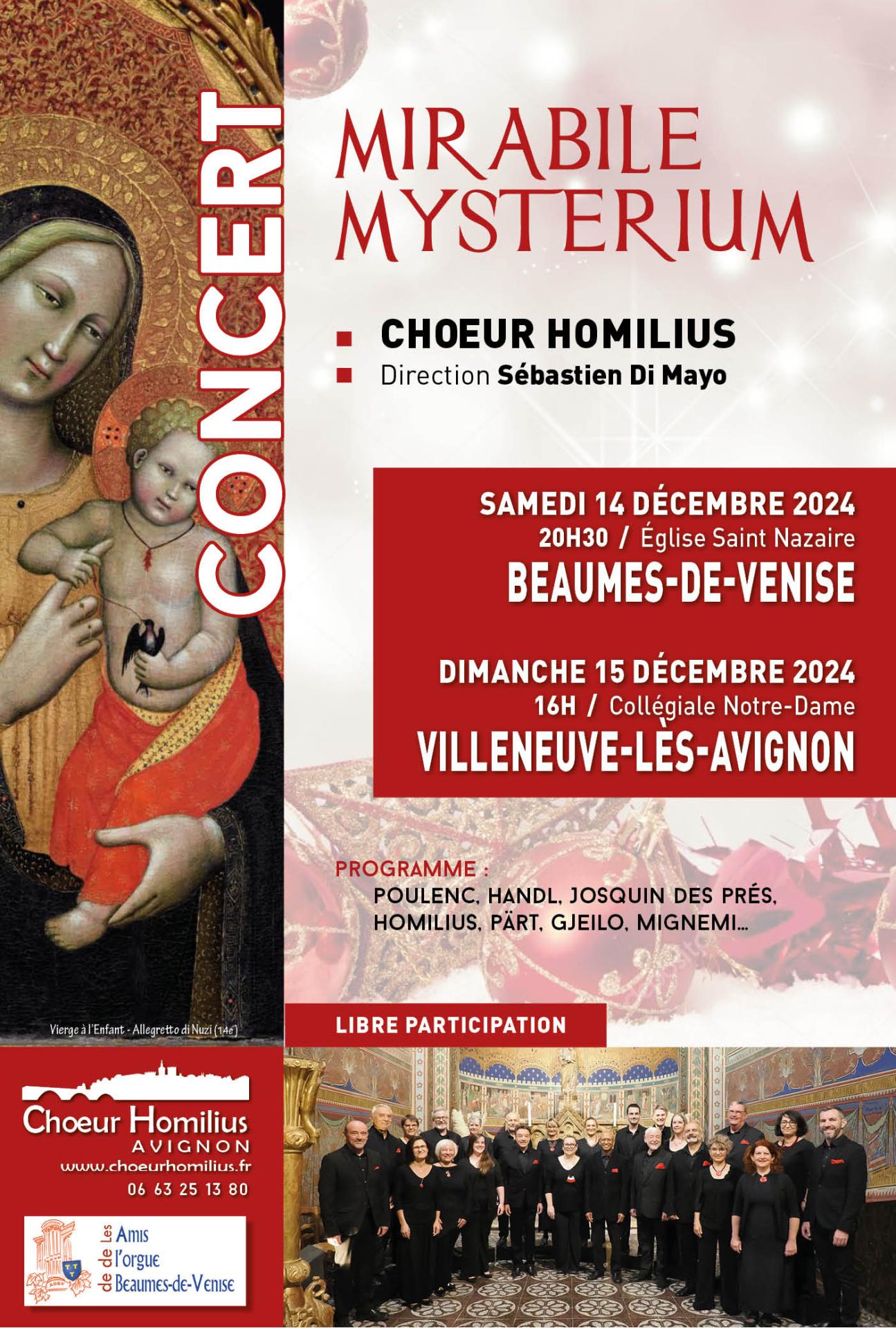 20241214 beaumes de venise