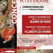 20241214 beaumes de venise