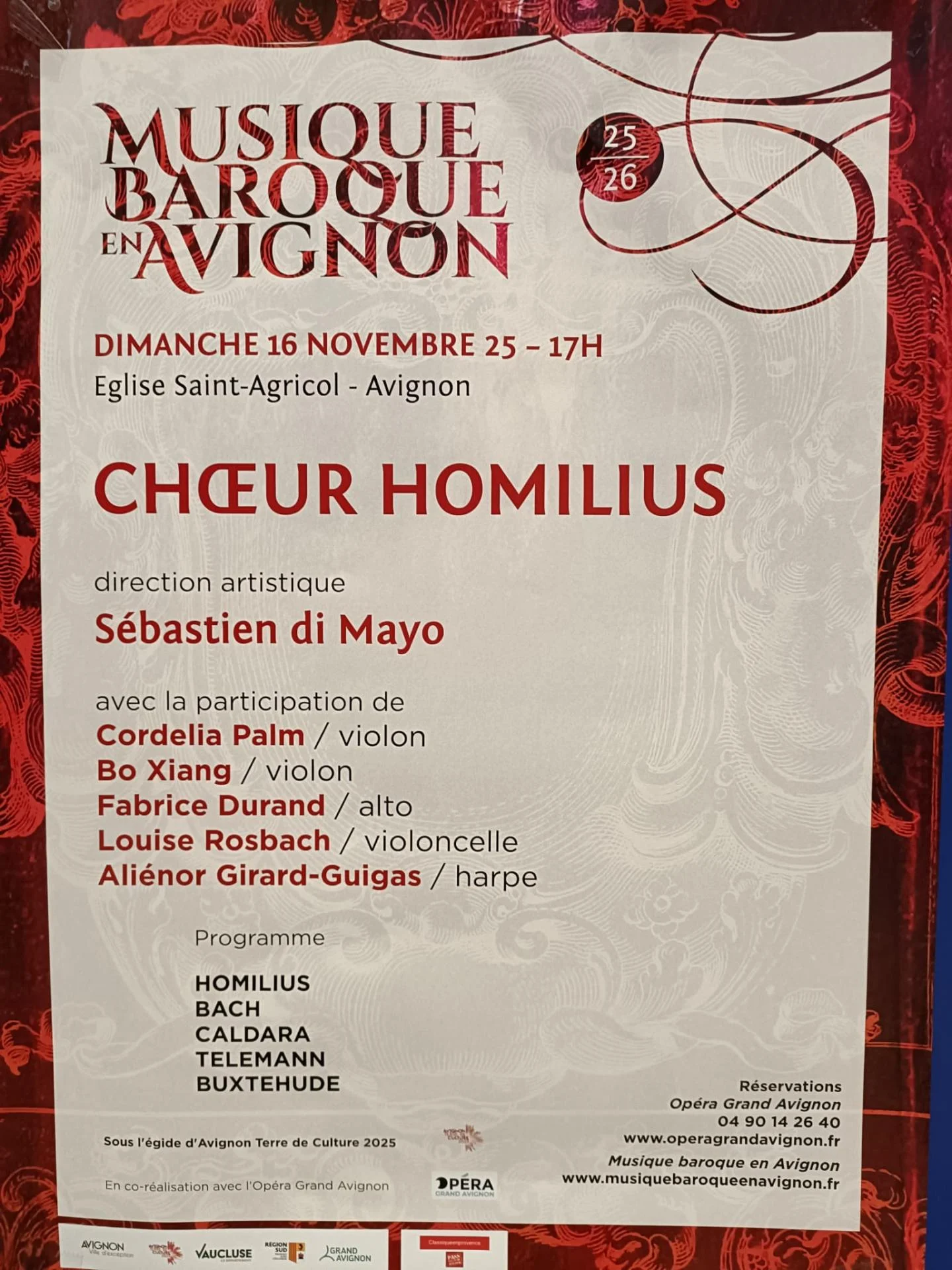 Avignon 16 11 25