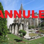 Temple saint martial annule