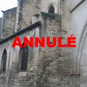 Villeneuve annule 1